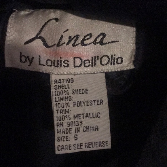 Línea by Louis Dell’olió Jacket - Picture 2 of 2